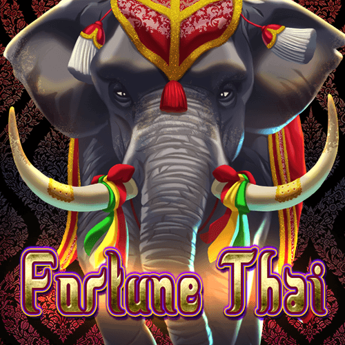 ေဖာ္က်ြန္းထိုင္းဂိမ္း