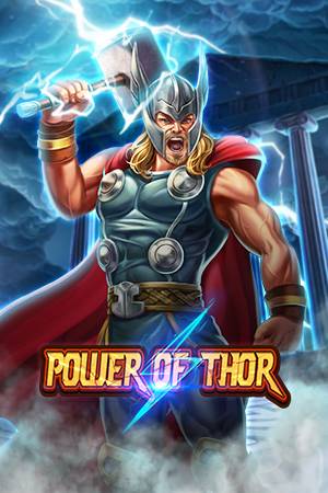 Kekuatan Thor