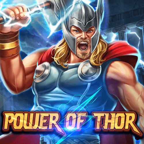 Kekuatan Thor