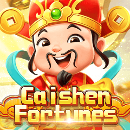 Keberuntungan Caishen