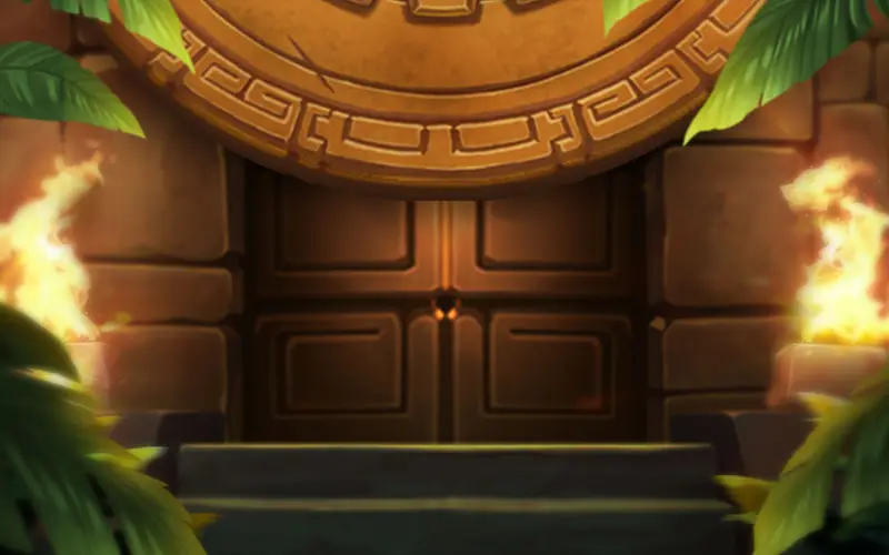 Fortune of Aztecs