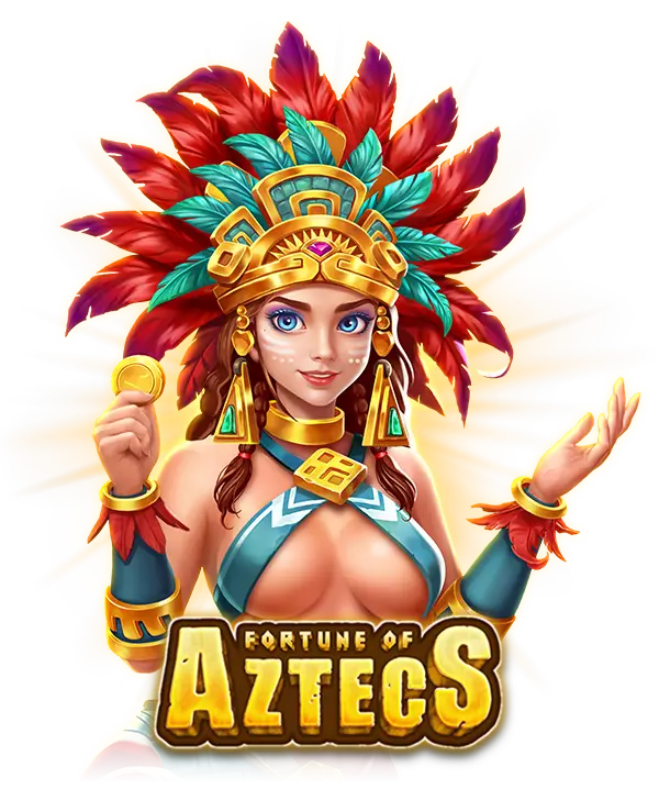 Fortune of Aztecs