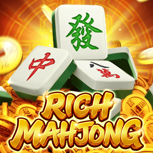 Mạt chược phát rồi