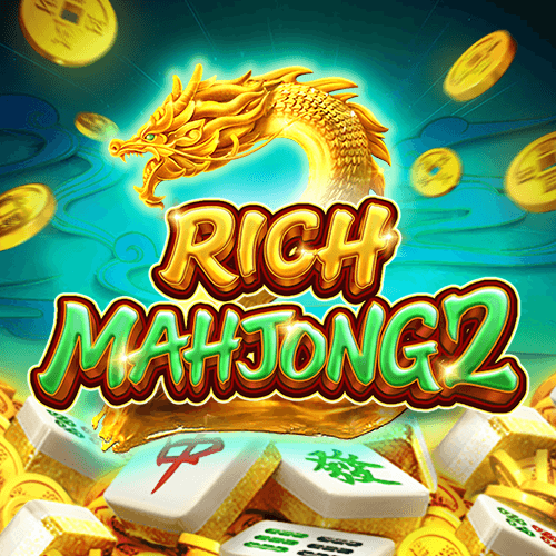 Mạt chược đã phát 2