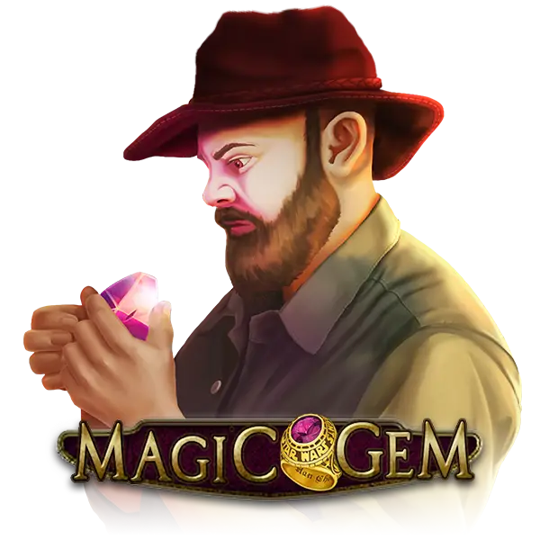Magic Gem