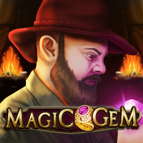 ေမွာ္ေက်ာက္မ်က္ရတနာဂိမ္း