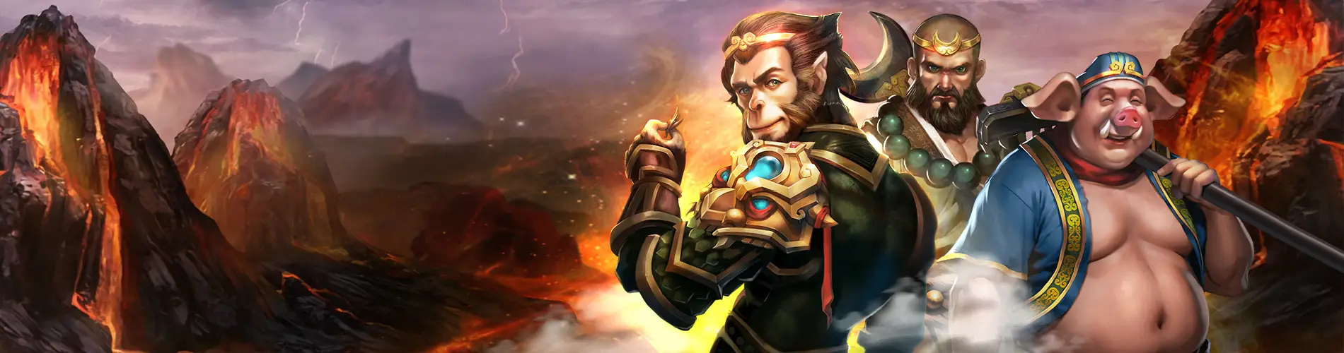 RSG Classic Pick - Captain Hook