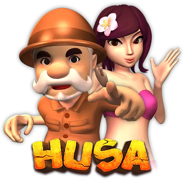 HUSA