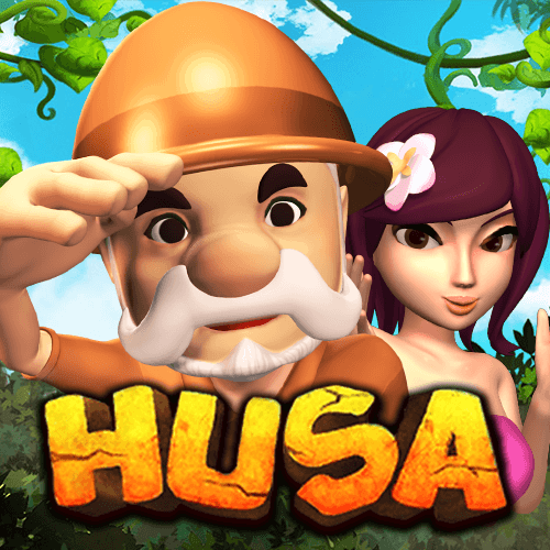 HUSA