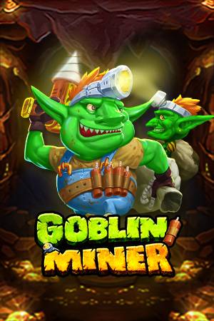 Burung tambang Goblin