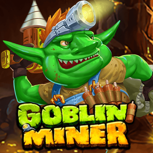 Burung tambang Goblin