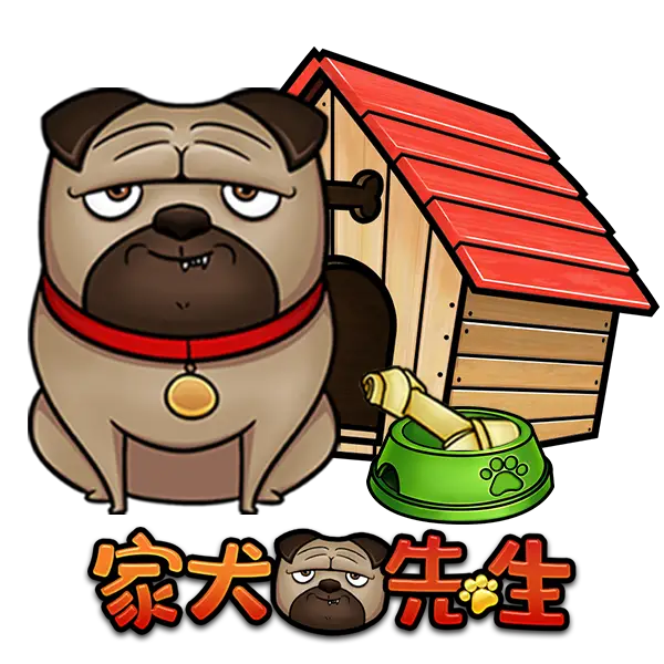 家犬先生