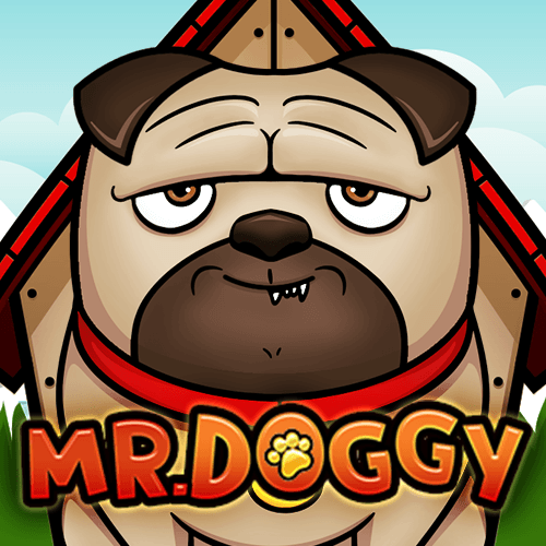 မစ္စတာေခြး