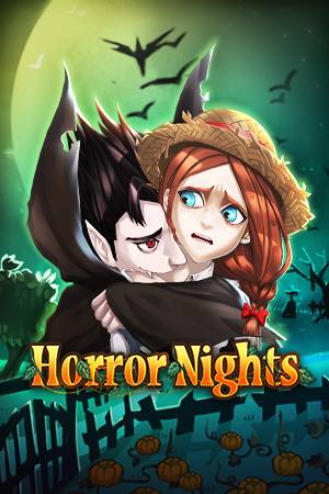 Horror Nights (Malam Horor)
