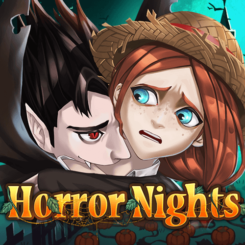 Horror Nights (Malam Horor)