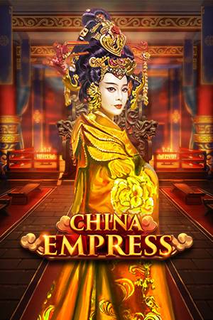 Ratu Tiongkok Wu Mei Niang (China Empress)