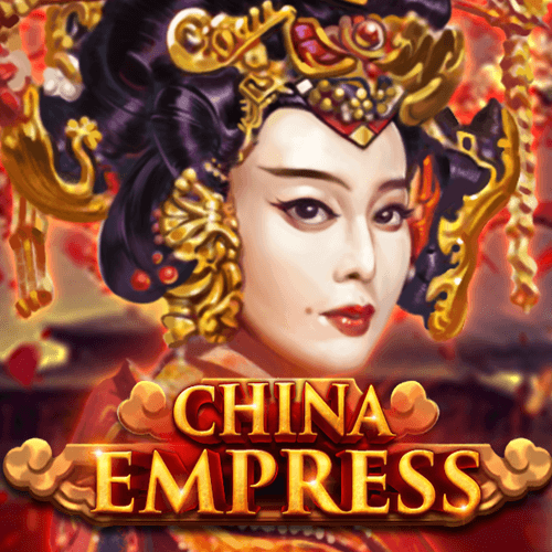 Ratu Tiongkok Wu Mei Niang (China Empress)