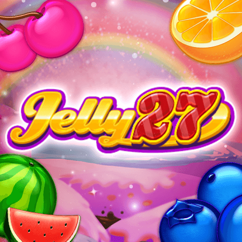 ဂ်ယ္လီ ၂၇