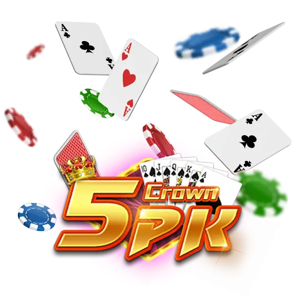 คราวน์ 5PK