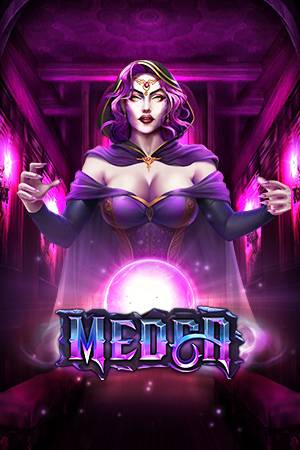 ဂရိနတ်သမီးမိဒီယာ