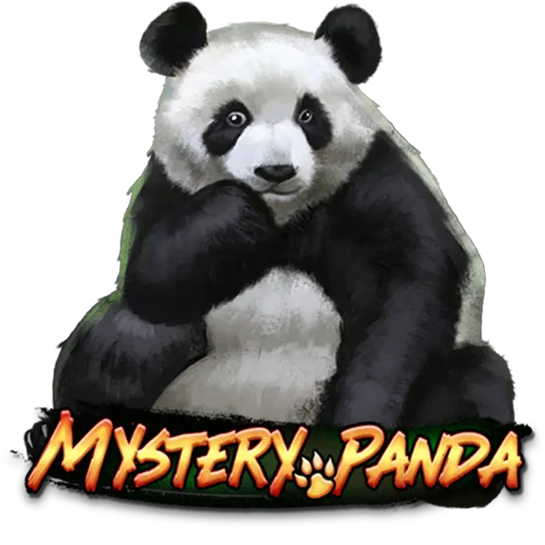 Mystery Panda