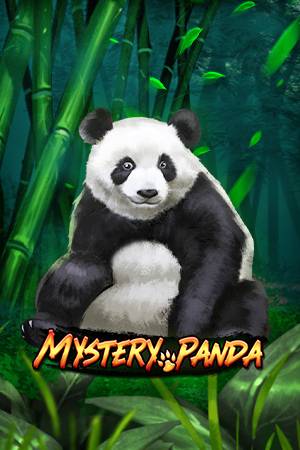 Panda hutan misterius