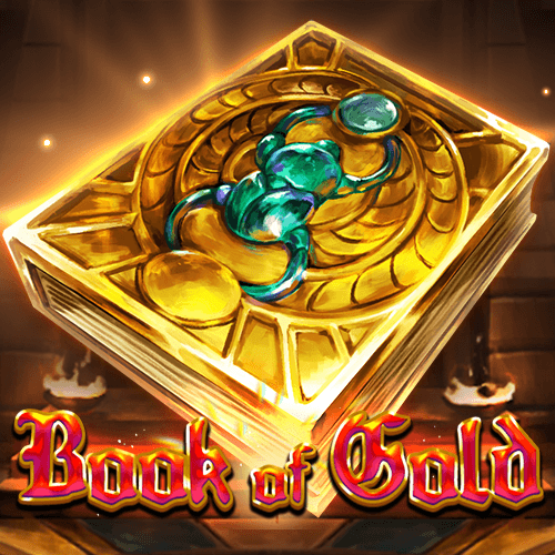 ေရွှစာအုပ်