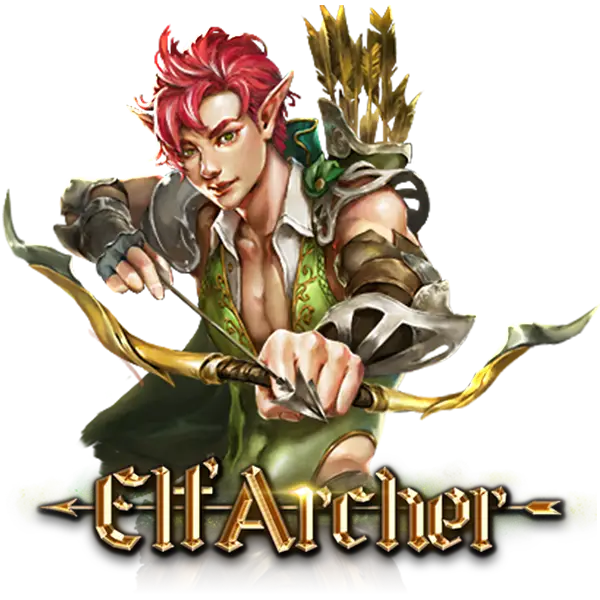 เอลฟ์อาร์เชอร์