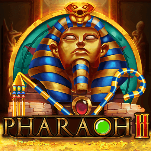 ဖာေရာဘုရင္ II