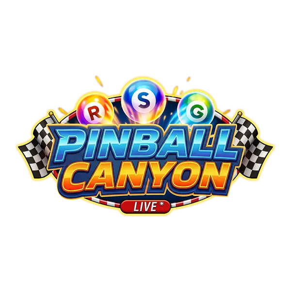 Pinball Canyon